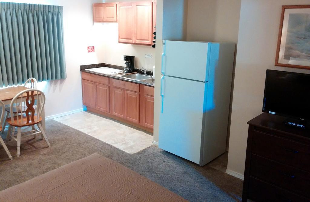 Silver Sands Rockaway Beach Rom bilde