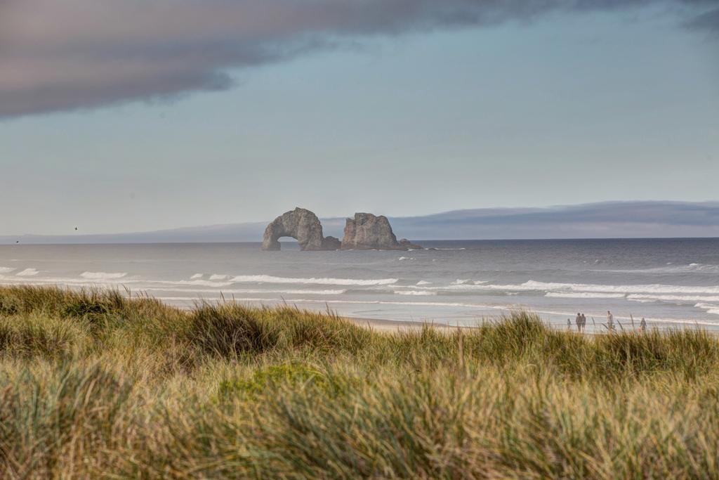 Silver Sands Rockaway Beach Eksteriør bilde